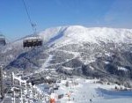 Skiregion Lungau