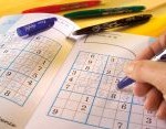 Bild Stift mit Papier