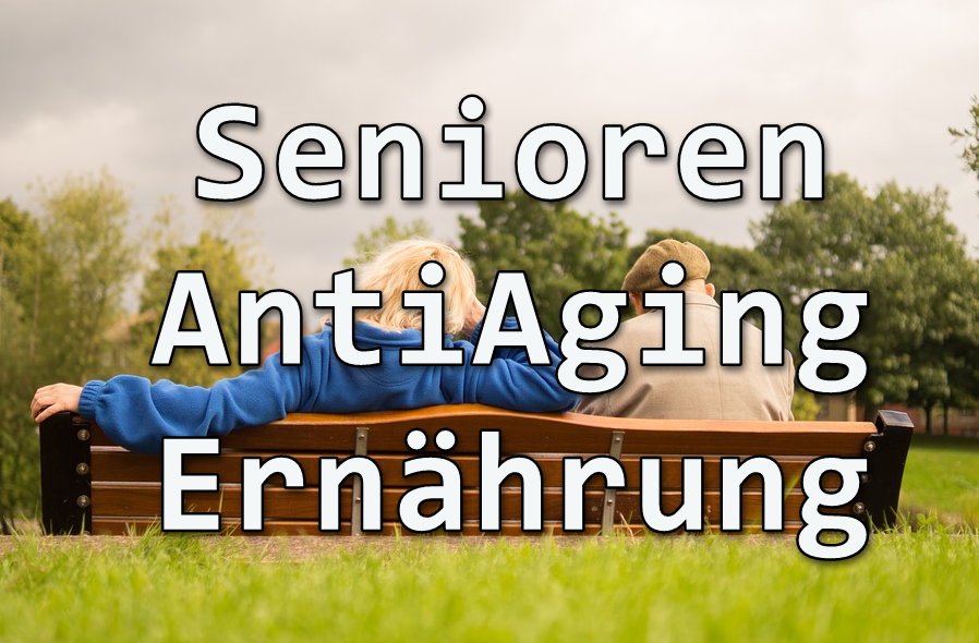 Ernährung Senioren
