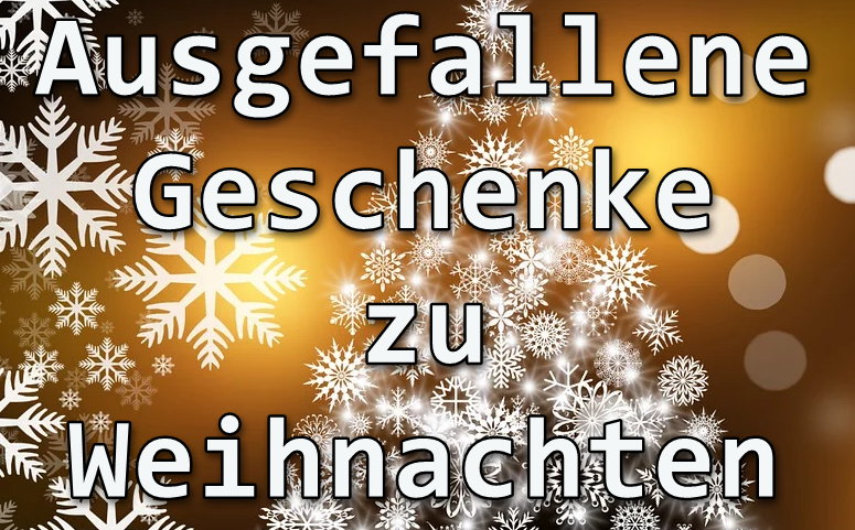 Geschenke