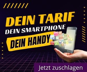 Günstige Handy Tarife