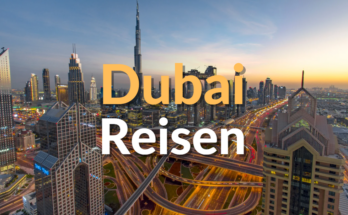 Dubai Reisen