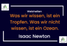 Ozean Isaac Newton