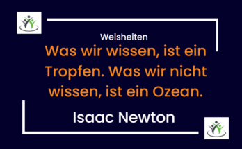 Ozean Isaac Newton